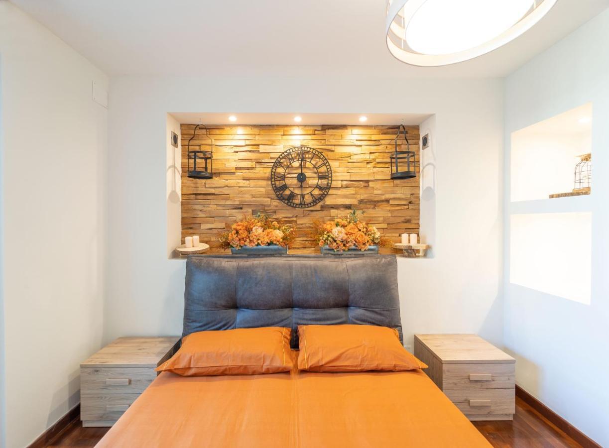 Bed and Breakfast La Residencia Alguer Exterior foto
