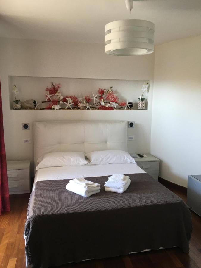 Bed and Breakfast La Residencia Alguer Exterior foto