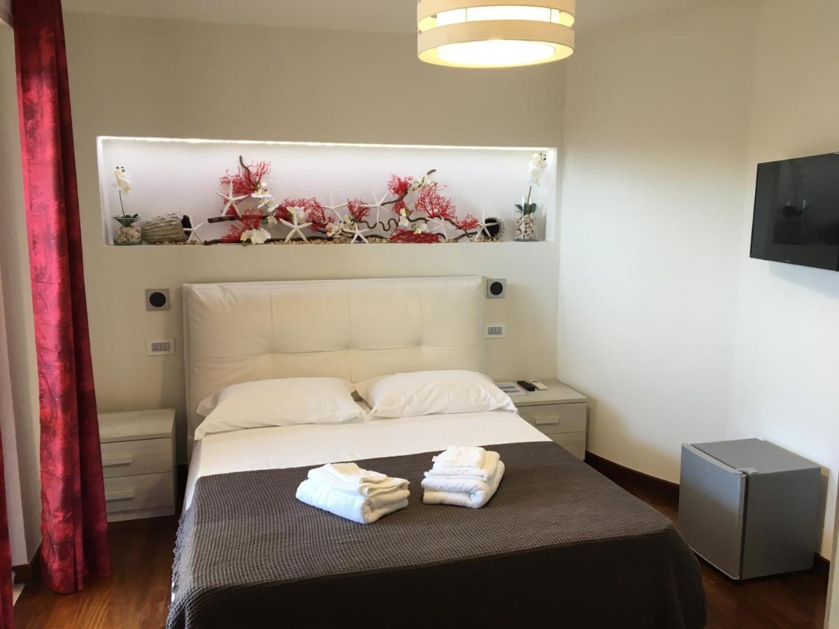 Bed and Breakfast La Residencia Alguer Exterior foto