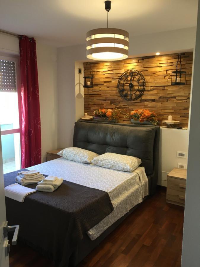 Bed and Breakfast La Residencia Alguer Exterior foto